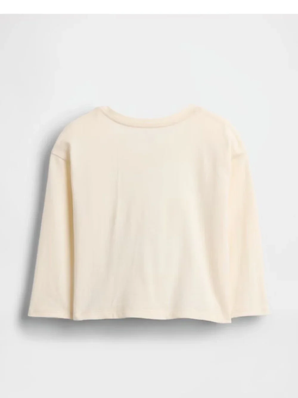 GAP soft cotton